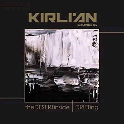 Afbeelding van Kirlian Camera Desert Inside / Drifting (2 LPs)