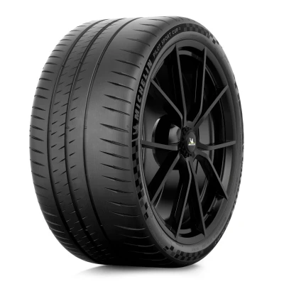 Afbeelding van Michelin Pilot Sport Cup 2 325/30 R21 104Y personenwagen Zomerbanden Banden BMW: X6, X5 940469