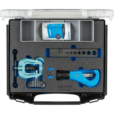 Image de GEDORE 1101 233301 jeu d&#039;outils 4 14 mm en i BOXX 72 4555550