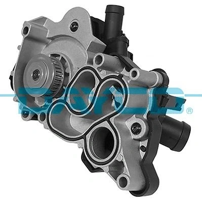 Afbeelding van DAYCO DP8871 waterpomp Thermostaat in 87,1mm VOLKSWAGEN: Golf 7, 7 Variant, Polo V Hatchback, AUDI: A3 Saloon, Sportback