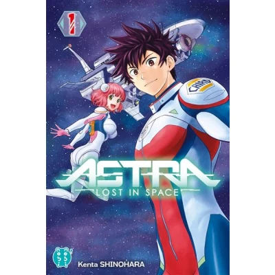 Image de Astra Lost in space T01