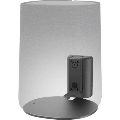 Afbeelding van Cavus CMHKCOB Muurbeugel voor harman kardon Citation ONE Draaibare en kantelbare muursteun zwart