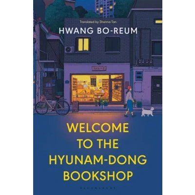 Image de Welcome to the Hyunam Dong Bookshop