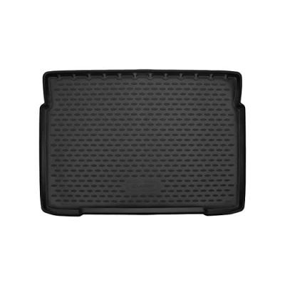Afbeelding van Element Kofferbakmat van hoogwaardig antislip rubber Opel Crossland