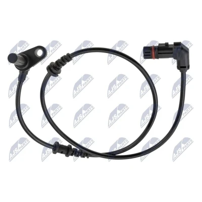 Afbeelding van NTY HCA ME 047 ABS Sensor Vooras rechts MERCEDES BENZ: E Class Saloon