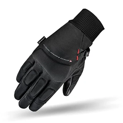 Afbeelding van SHIMA Oslo Wind Dames Handschoenen Maat XS Handschoen