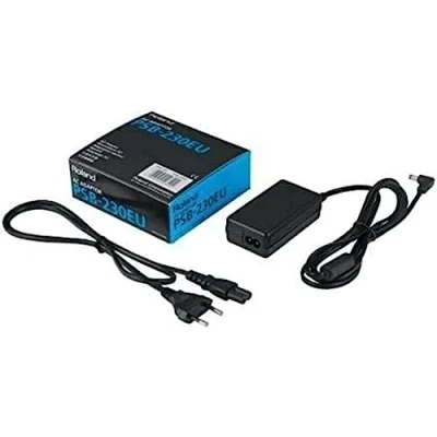 Afbeelding van Boss PSB230EU / PSB 1U Universele adapter, 2000 mA