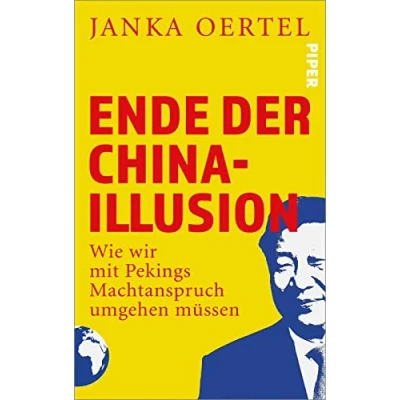 Afbeelding van Ende der China Illusion