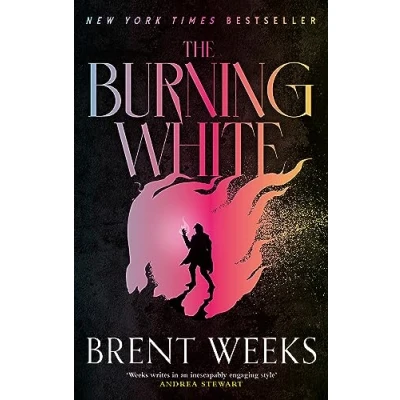 Afbeelding van Lightbringer The Burning White