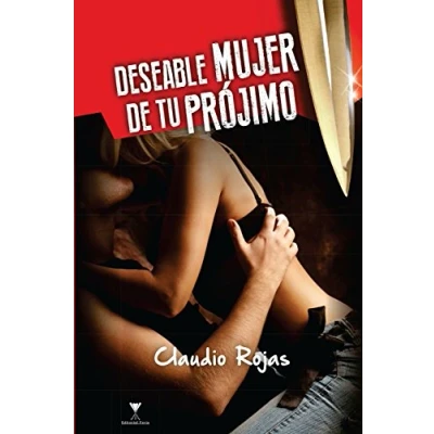 Afbeelding van Deseable Mujer de Tu Projimo