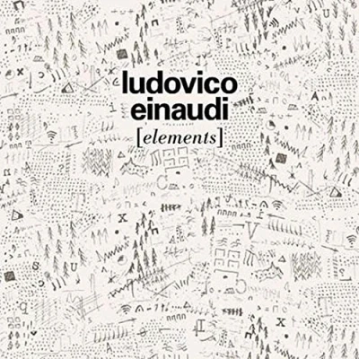 Afbeelding van Ludovico Einaudi Elements (CD)