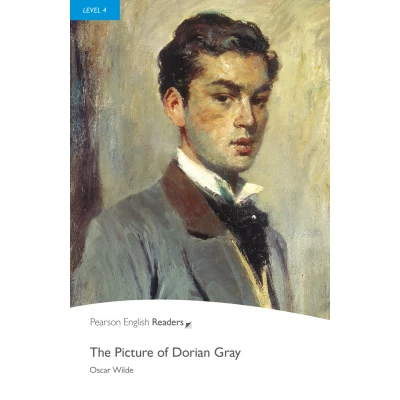 Afbeelding van PLPR4 Picture Of Dorian Gray