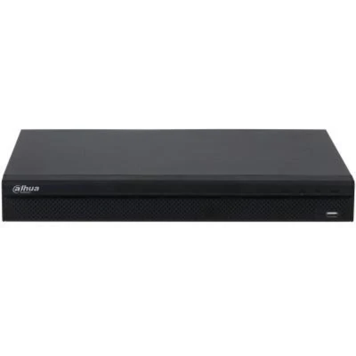 Afbeelding van Dahua Technology Lite DHI NVR4216 16P 4KS3 Netwerk Video Recorder (NVR) 1U