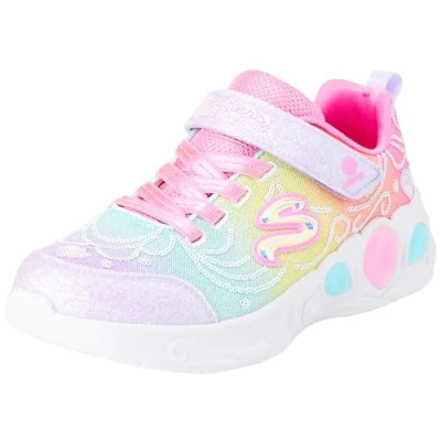Afbeelding van SKECHERS PRINCESS WISHES Veelkleurig 34 EU