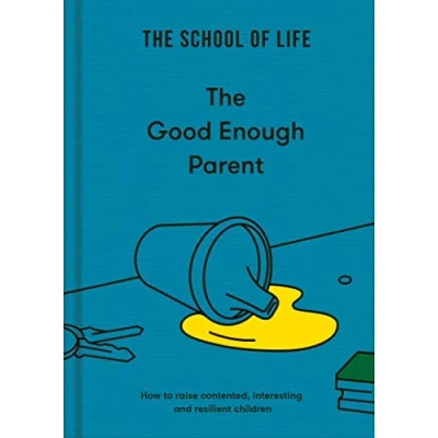 Afbeelding van The Good Enough Parent