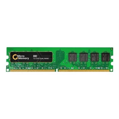 Image de MicroMemory DDR2 2 Go DIMM 240 broches