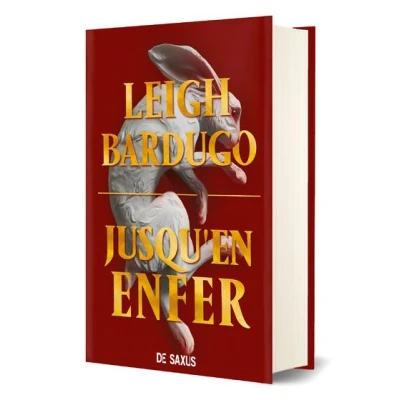 Image de Jusqu&#039;en enfer (relié) Tome 02