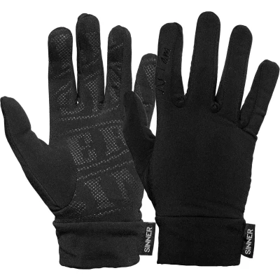 Afbeelding van SINNER Huff Fleece Wintersporthandschoenen Unisex Maat XL (9,5)