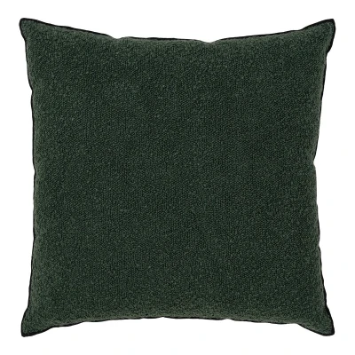 Afbeelding van Lismore Cushion Cushion, green, 45x45 cm