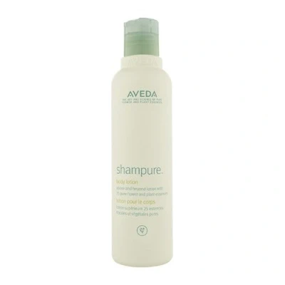 Image de Aveda Shampure Lotion corporelle 0200