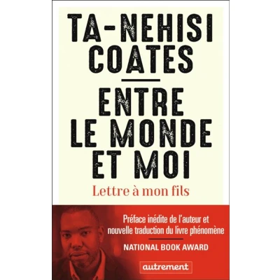 Image de Entre le monde et moi