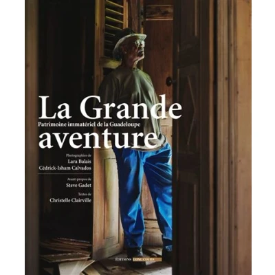 Image de La Grande Aventure