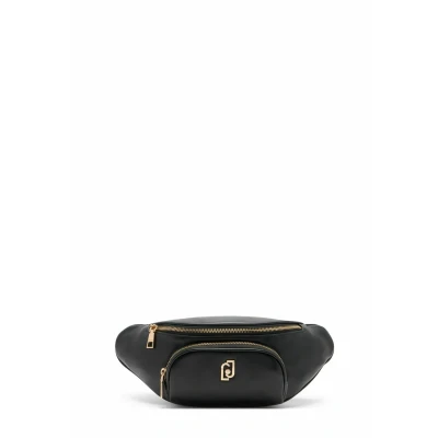 Afbeelding van Liu Jo Crossbody Zwart STUK