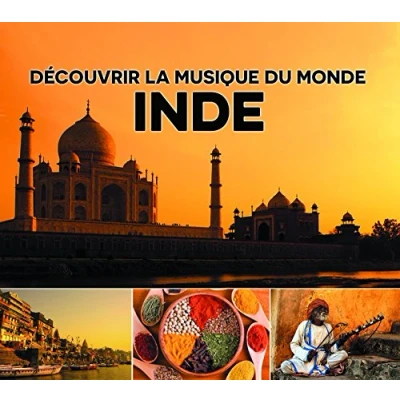 Afbeelding van Various Artists Discover The World&#039;s Music Indie (CD)