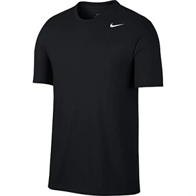 Afbeelding van Nike Heren M Nk Dry Tee Dfc Crew Solid T shirt