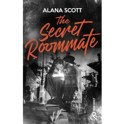 Image de The Secret Roommate