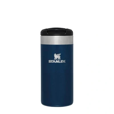 Afbeelding van Stanley The AeroLight Transit Mug 0,35L royal blue metallic