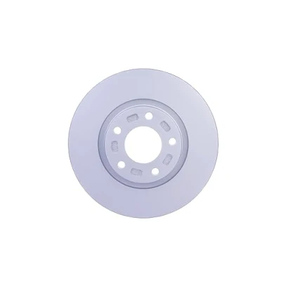 Afbeelding van HELLA PRO High carbon 8DD 355 128 241 Remschijf 300 25 05/05 114,3 interne ventilatie Gecoat Zonder wielbevestigingsbout, wielnaaf