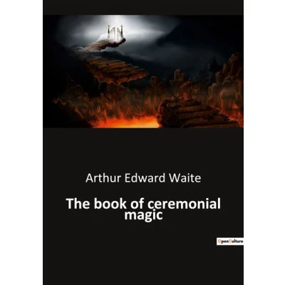 Image de The book of ceremonial magic