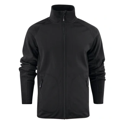 Afbeelding van James Harvest FLEECE LOCKWOOD 2131502 Zwart