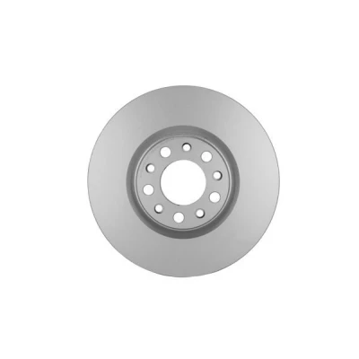 Afbeelding van HELLA Remschijf JEEP: Compass, Renegade Off Road, FIAT: 500X 305mm 28mm 05/10 110mm interne ventilatie Gecoat 8DD 355 126 731 51937304,51963548