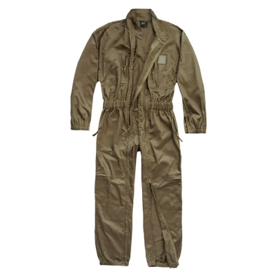 Afbeelding van Brandit Cargobroek, Heren, Maat: XXL, Olive