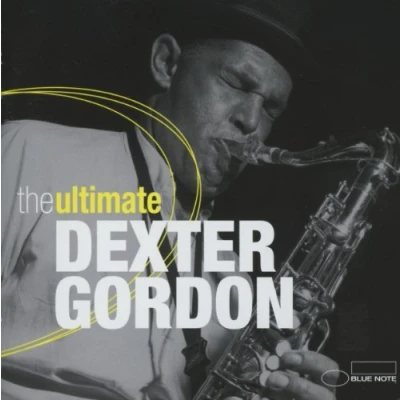 Afbeelding van Ultimate Dexter Gordon