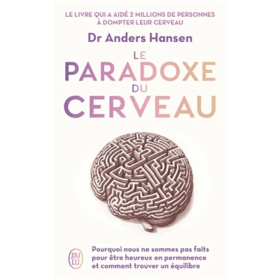 Image de Le paradoxe du cerveau
