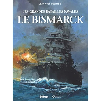 Afbeelding van Le bismarck