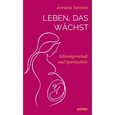 Afbeelding van Leben, das wächst