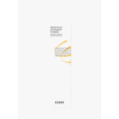 Afbeelding van Cosrx Propolis Synergy Toner Tonic, Maat: 150 ml,