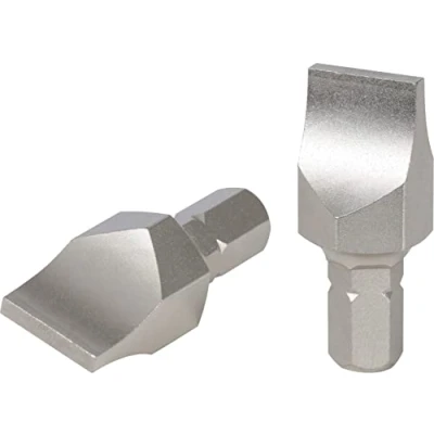 Afbeelding van KS TOOLS 911.1275 Schroefbit Chroom Molybdeenstaal