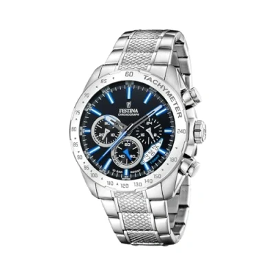 Afbeelding van Festina F20668/6 Heren Horloge