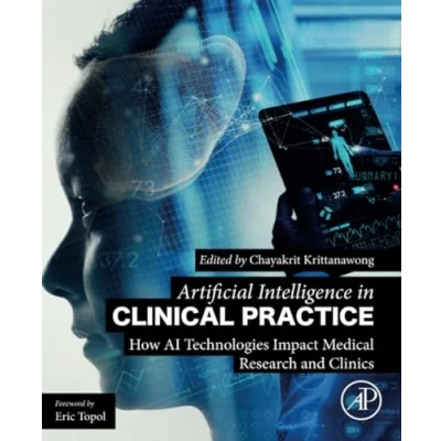 Afbeelding van Artificial Intelligence in Clinical Practice
