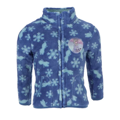 Afbeelding van Frozen Disney Fleece Vest 4062391948145