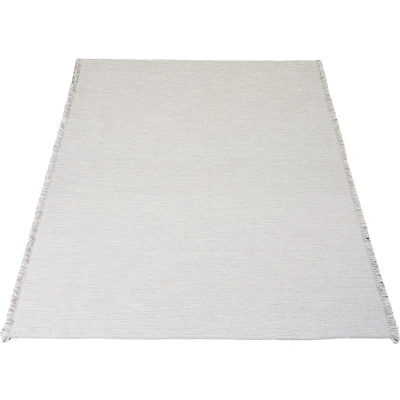 Afbeelding van Veer Carpets Vloerkleed Fusion Grijs 22 240 x 340 cm