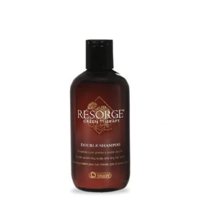 Afbeelding van Resorge Green Therapy Double Shampoo 250 ml
