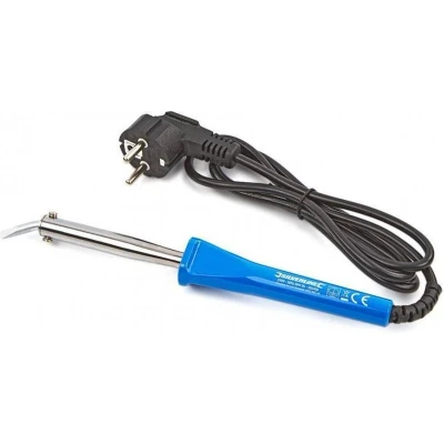 Afbeelding van Silverline Soldeerijzer, 60 Watt
