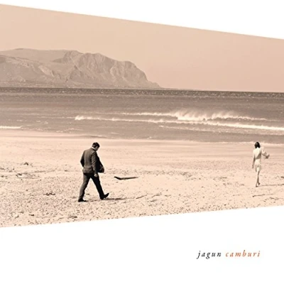 Afbeelding van Eva Jagun Camburi (CD)