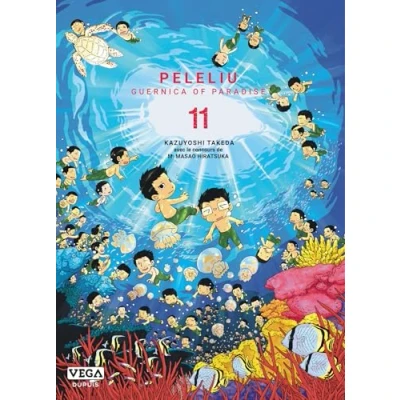 Afbeelding van Peleliu guernica of paradise,11